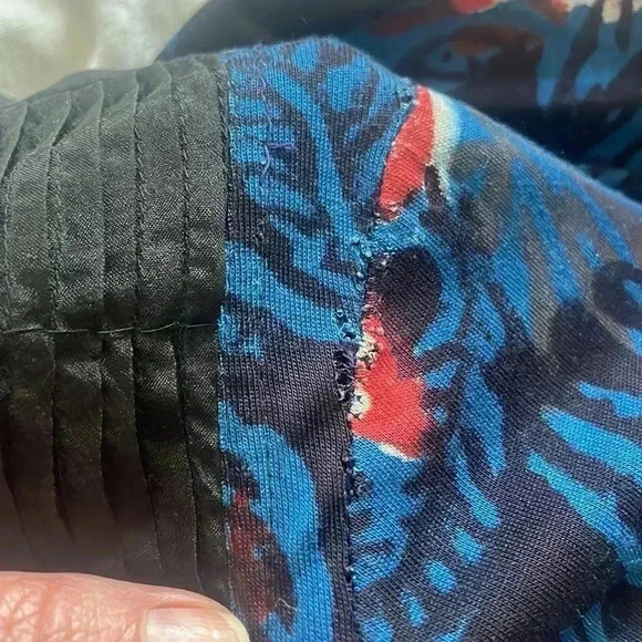 Floral Dress - Picture 15 of 16